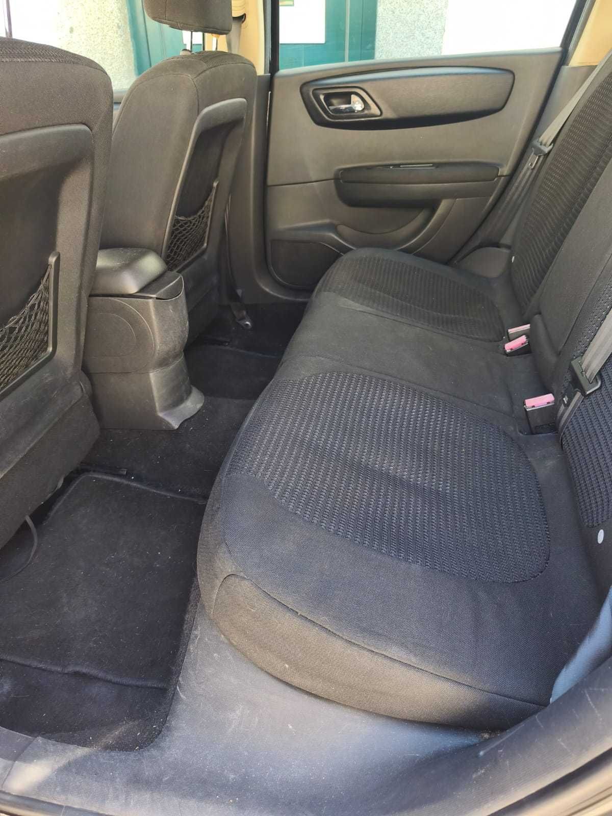 Citroen C4 1.6 hdi