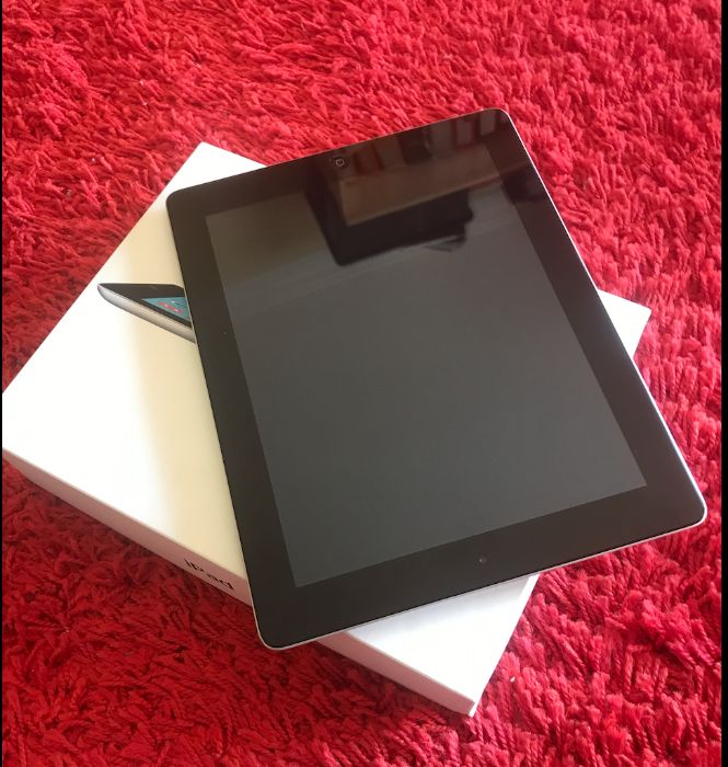 ipad 2 16 gb (tablet)