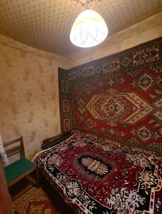 Продам часть дома в районе пр.  Металлургов