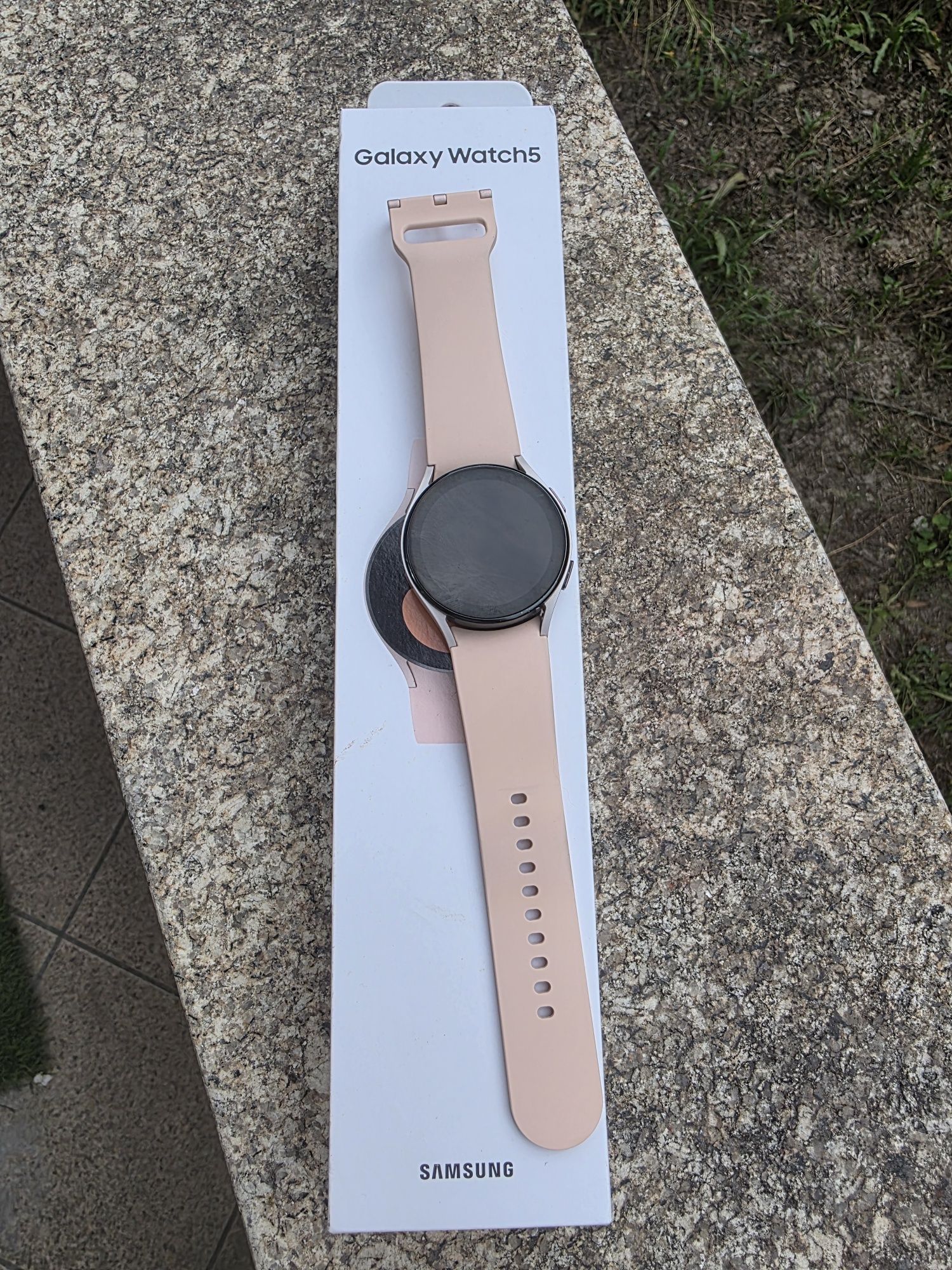 Samsung Galaxy Watch 5 40mm