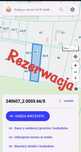 Sprzedam działkę budowlaną