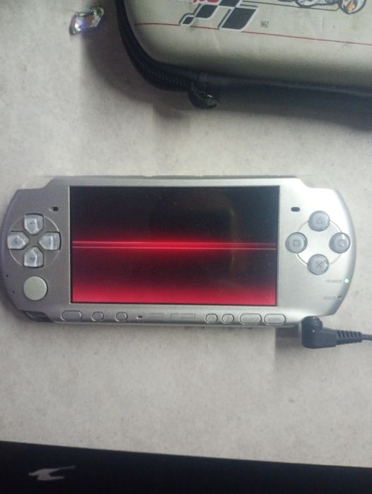 PlayStation Portable 3004