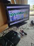 Sega Mega cd 2 + megadrive 1 A FUNCIONAR IGUAL A NOVAS oportunidade