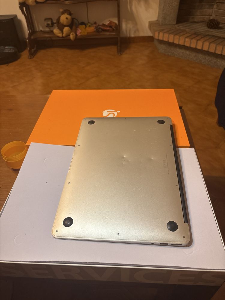MacBook Air 13 A1466 Para conserto ou peças
