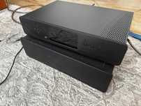 Atoll AM400 (AM-400) Końcówka mocy stereo 160W Hi-end