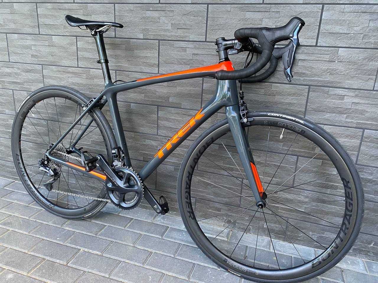 TREK Emonda SLR6 Roz. 54 Di2