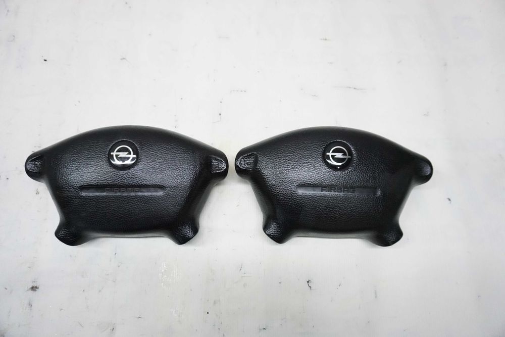 Подушка безпеки в руль Opel Vectra B \Опель Вектра Б