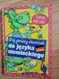 Słownik języka niemieckiego