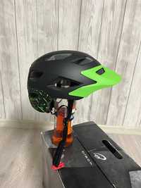 Kask rowerowy mtb 50-57cm