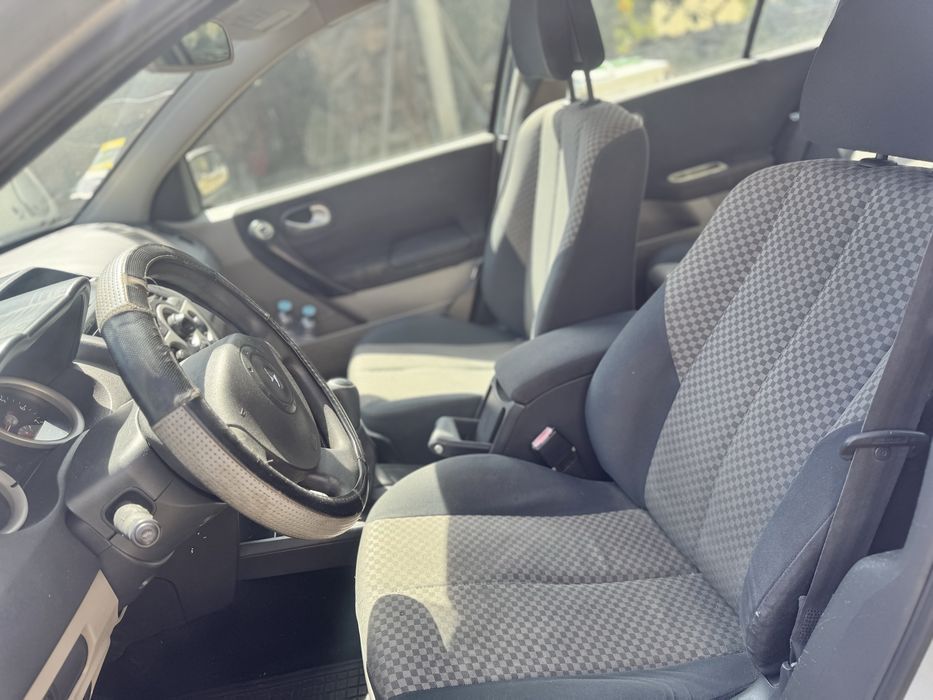 Renault Megane 1.4