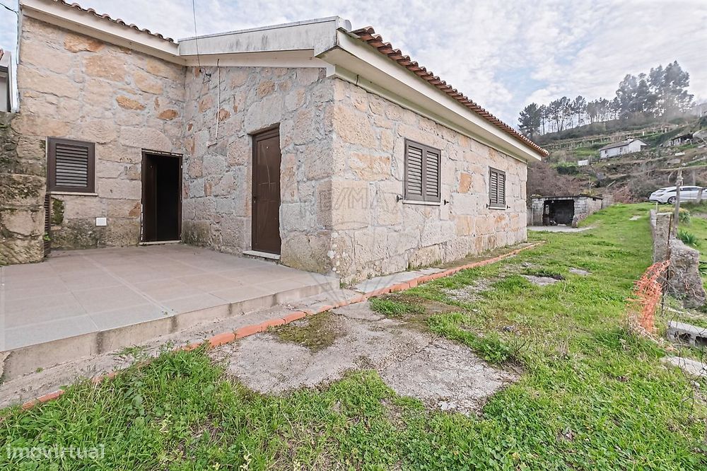 Moradia T3 para venda