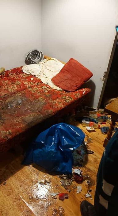 Kompleksowe Opróżnianie mieszkań, eksmisje, wywóz mebli po zgonie