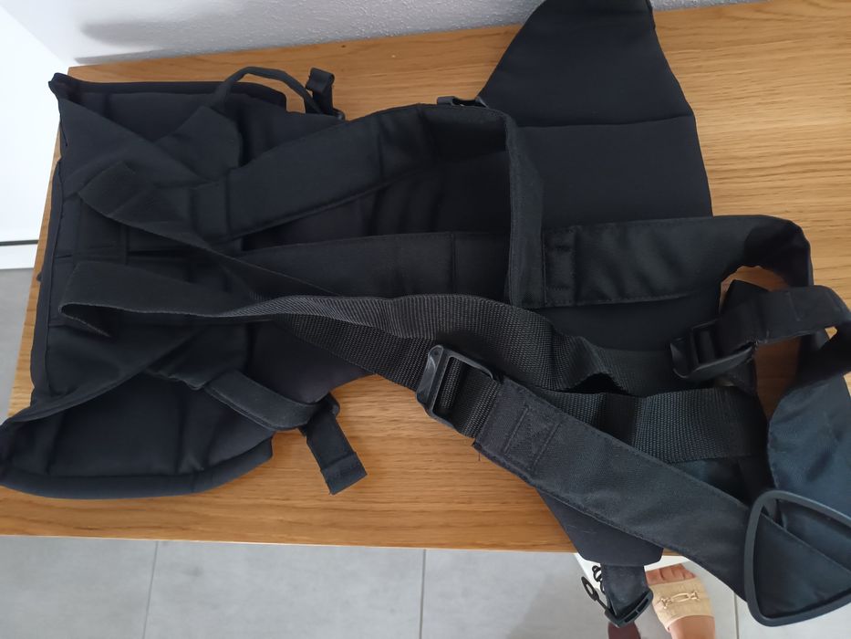 Marsupio chicco novo