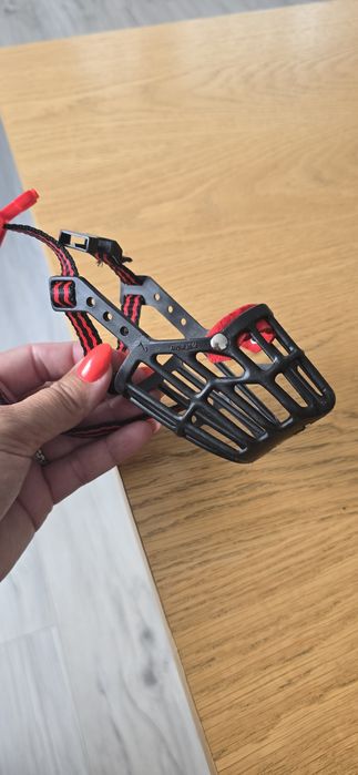 Kaganiec dla psa mini