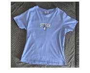 Koszulka stitch disney