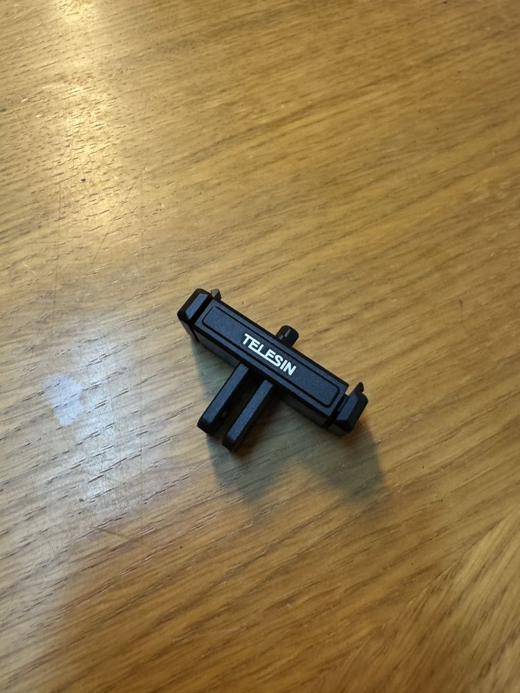 Gopro 13 Black Polar White + Extras