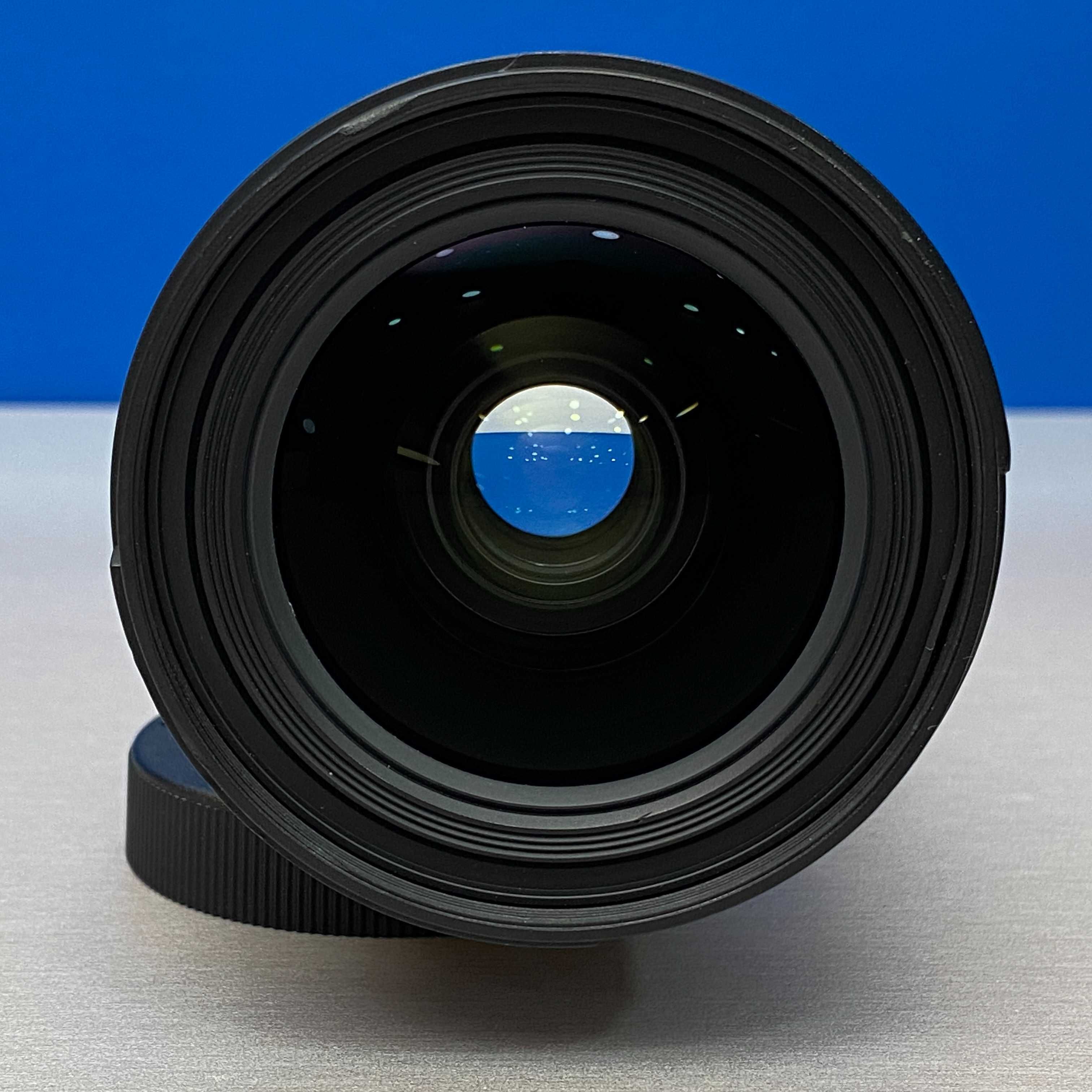 Sigma ART 18-35mm f/1.8 DC HSM (Canon)