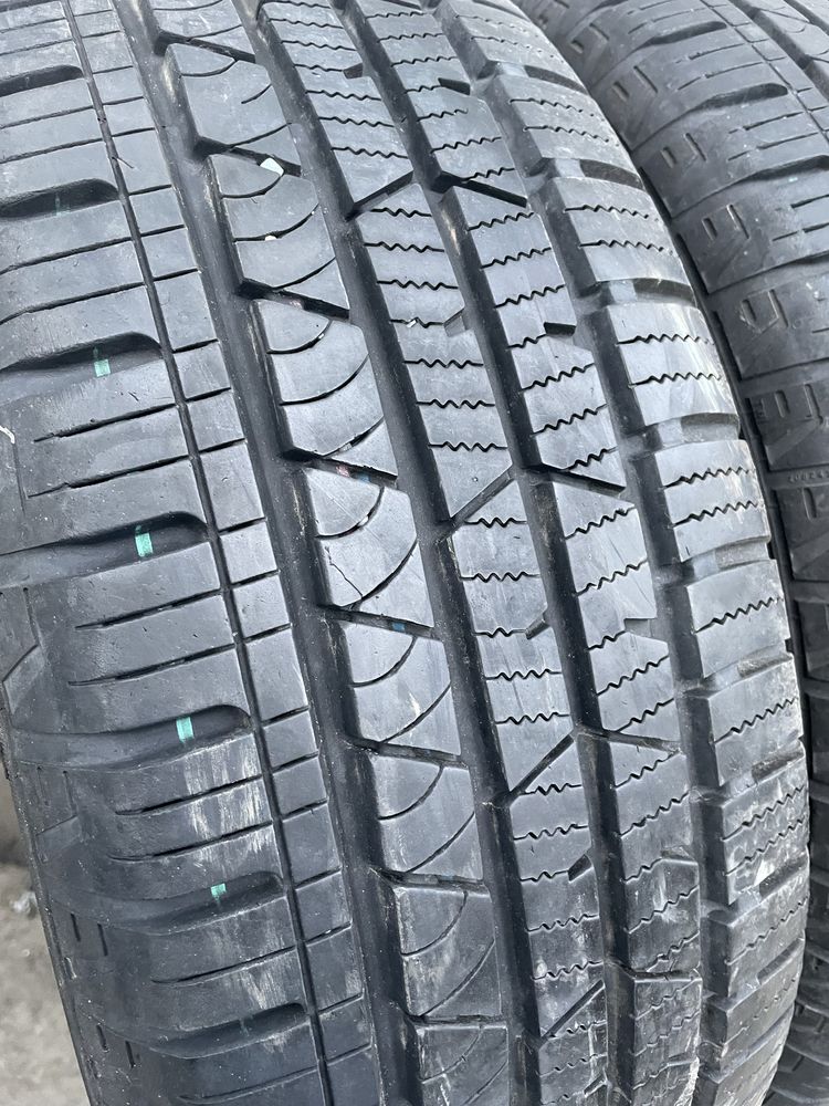 Шини Резина Колеса R16 215/65R16 98H Continental