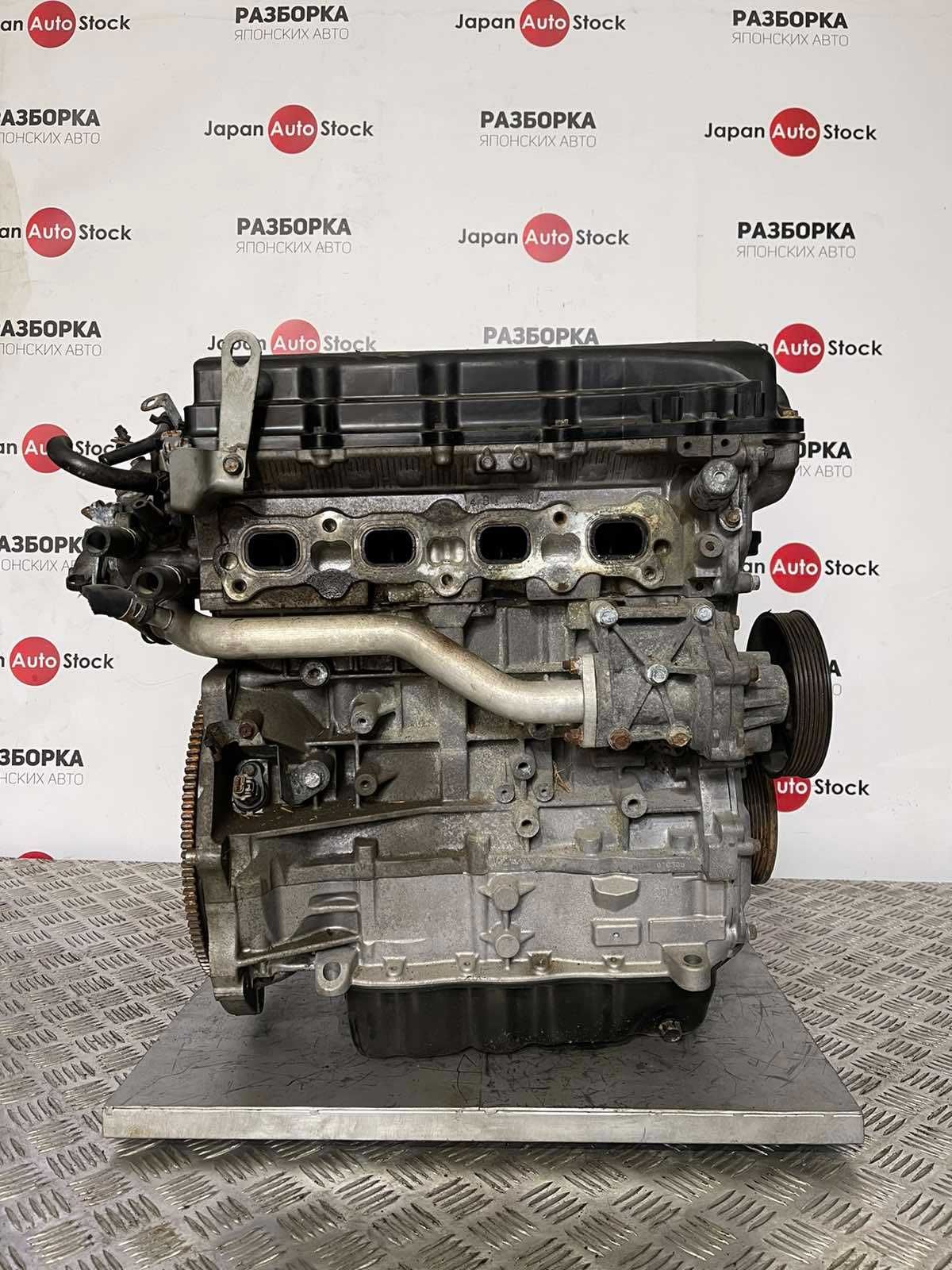 Двигатель Mitsubishi Outlander XL 4B12, объём 2.4, год 2007-2013