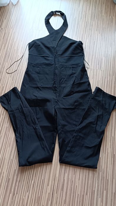 Elegancki kombinezon, nowy. R 44