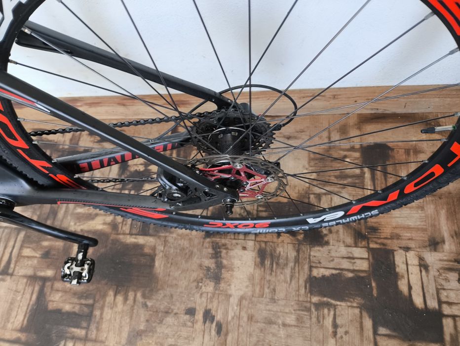 Specialized Carbono / Gravel - Estrada