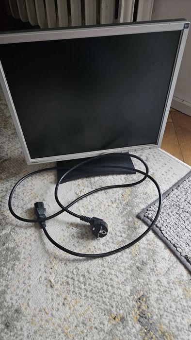 Monitor BenQ FP73G S Senseye+photo