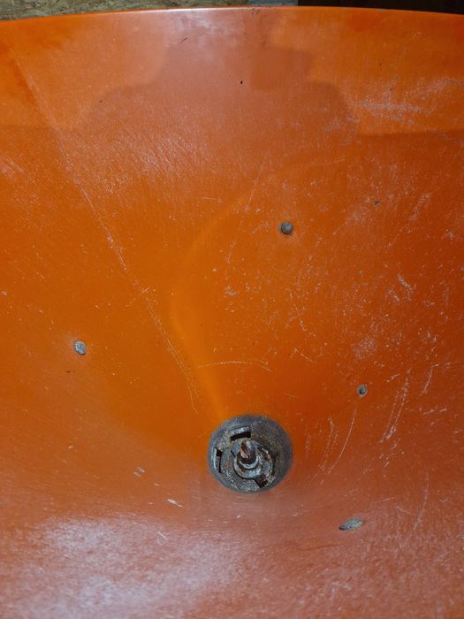 Rozsiewacz nawozu SIPMA