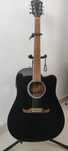 Fender FA-125CE II Blk 12