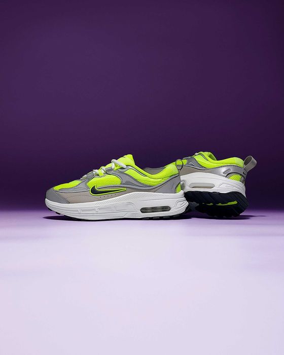 Жіночі кросівки Nike Air Max Bliss. Оригінал. Розмір 37.5 - 23.5 см
