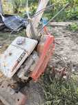Kubota TF 55  motocultivador
