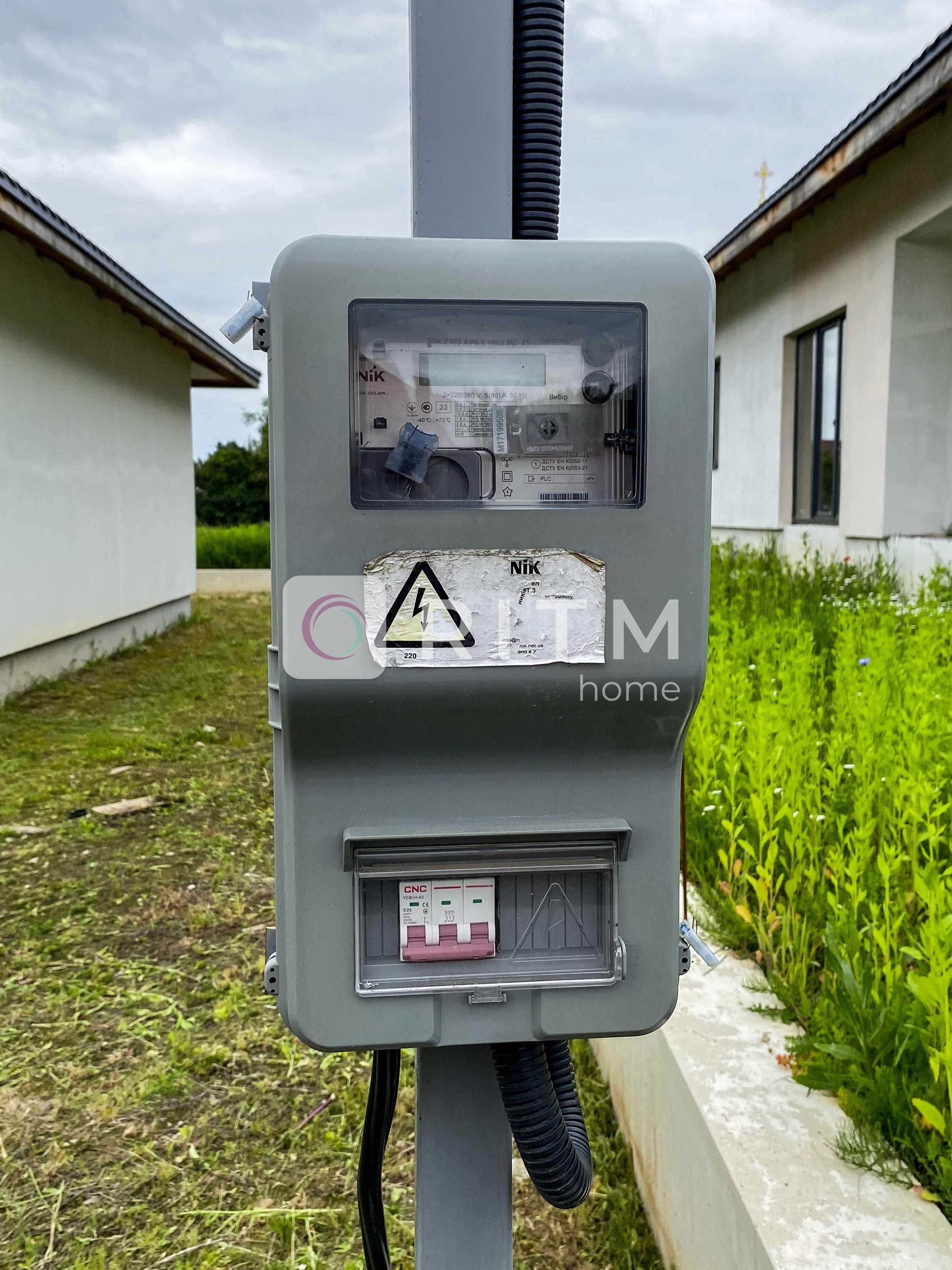 Продаж затишного будинку 115 м2  у передмісті Луцька !!!