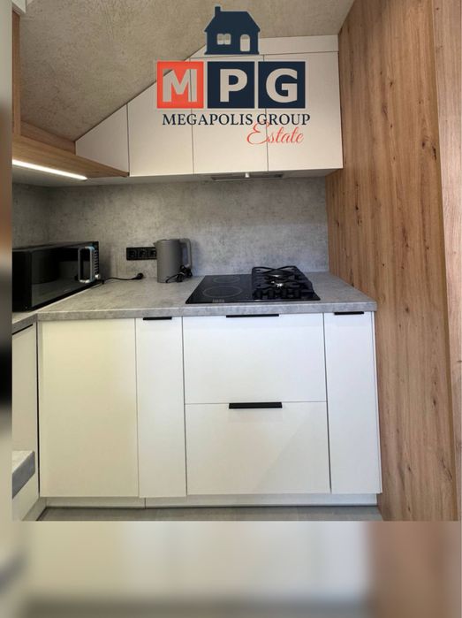 Оренда таунхауса з новим сучасним ремонтом павлово поле