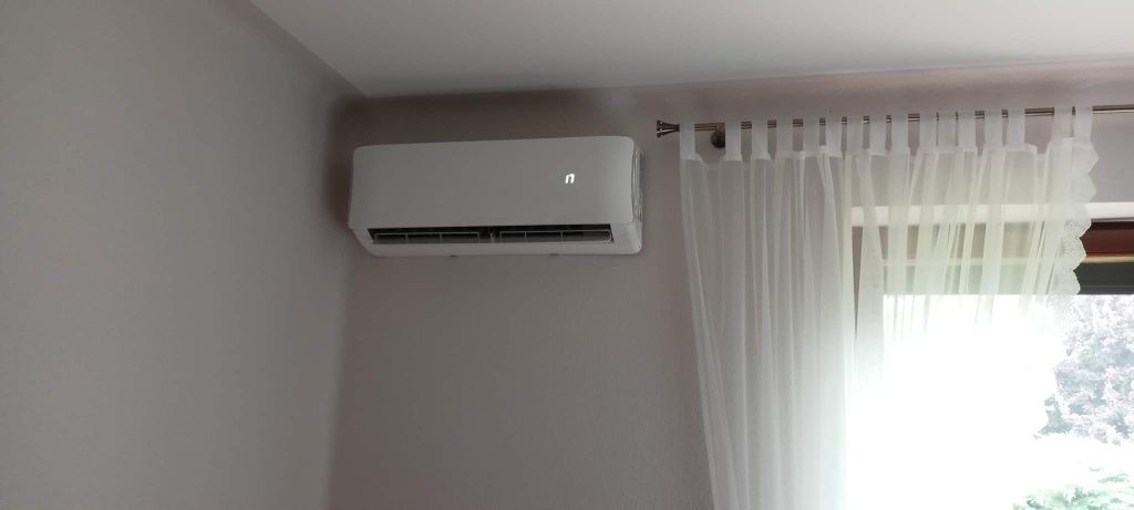 Klimatyzator Rotenso Ukura, 3.5 kw, UH35Xo, grzanie do -20°