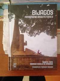 Livro Bijagos Património Arquitectónico