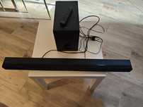 Soundbar Sony SA-CT80