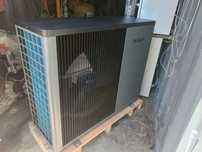 Bomba de calor EKALLOR R290 – Nova em caixa – 2800 €