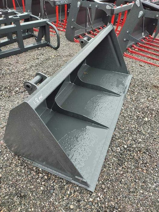 Nowa łyżka/ łycha do tura solidna wzmacniany lemiesz  DOWÓZ