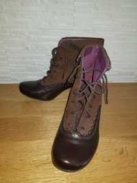 Botki Hush Puppies rozmiar 42