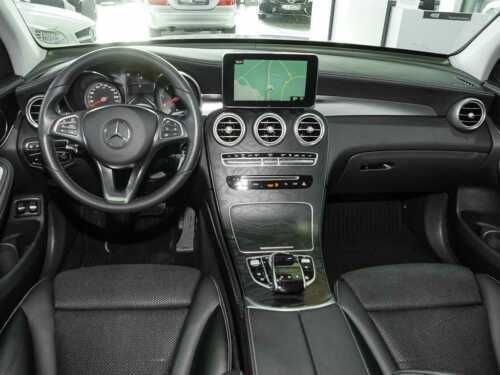 продам Mersedes GLC або міняю