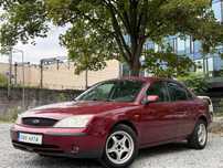 ••DOBRE AUTA••Ford Mondeo•1.6B•Komfortowy•Zadbany•Klima•Gwarancja••