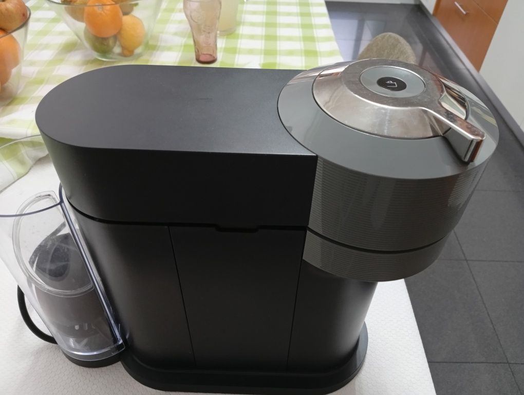 Máquina de café Nespresso Vertuo Next.
