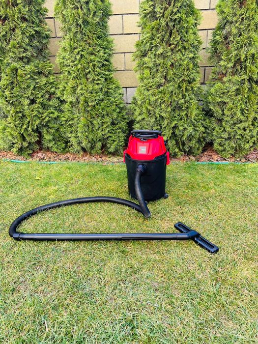 Вакуумний пилосос Einhell TC-VC 1820 з Німеччини