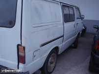 Toyota Hiace ( H11 ) 1982 - Pecas de mecanica e chapa
