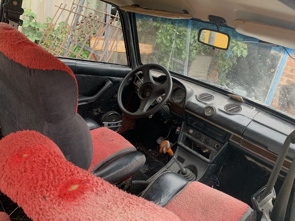 Lada Жигуль Шістірка