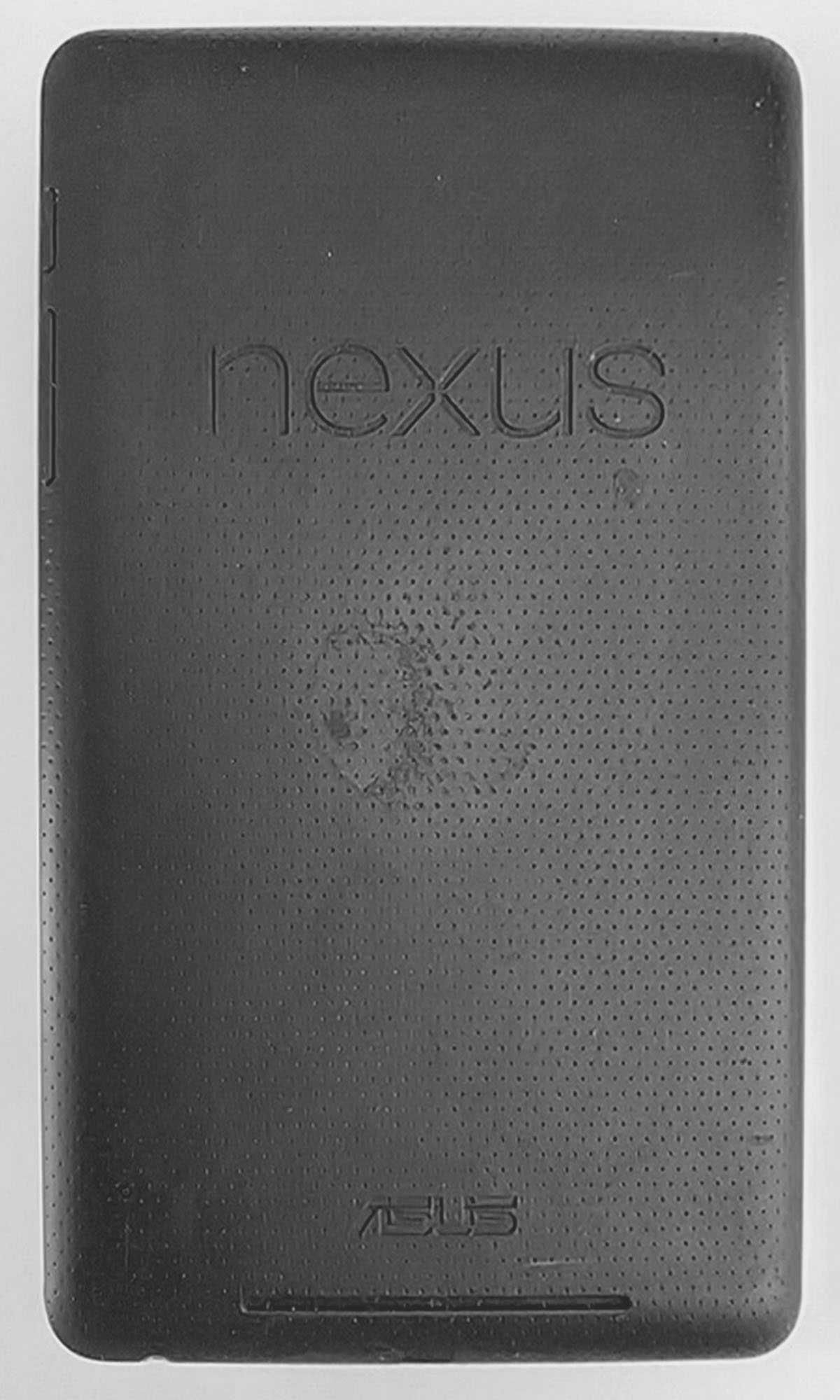Планшетний комп'ютер Google Nexus 7 (2012) (ASUS Pad Me370T)