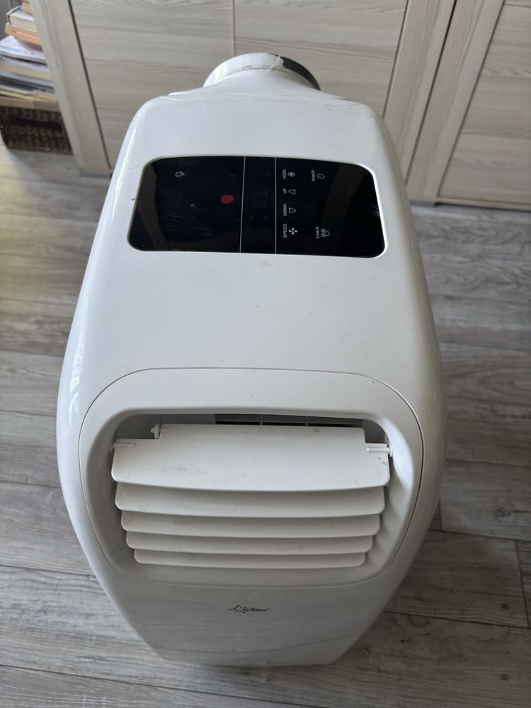 klimatyzator suntec