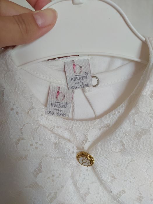 Плаття для дівчинки