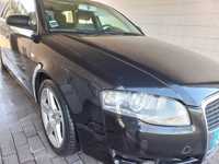 Audi A4 2.0 Tdi 170cv Sline Nacional