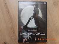 Film:  Underworld. -  płyta DVD