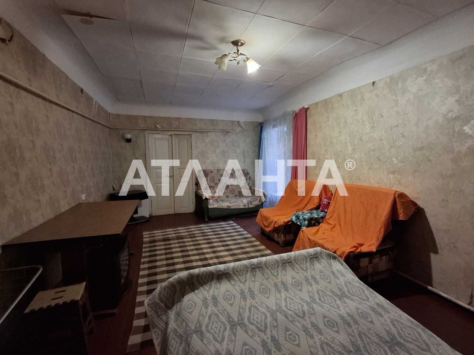 Предлагается 1 ком квартира в Центре Одессы
